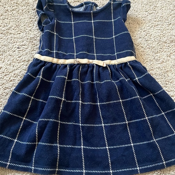 Janie and Jack Other - Janie and Jack girls dress 4t